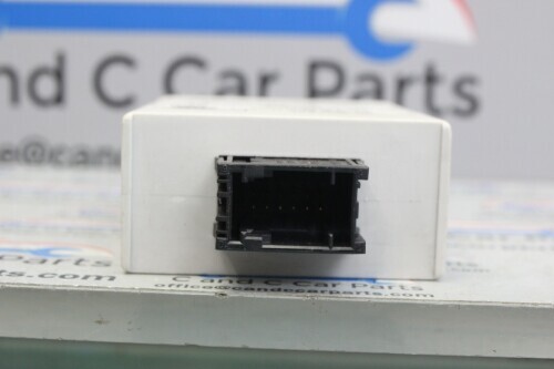 BMW Z3 Widebody Oil level and Temperature Module