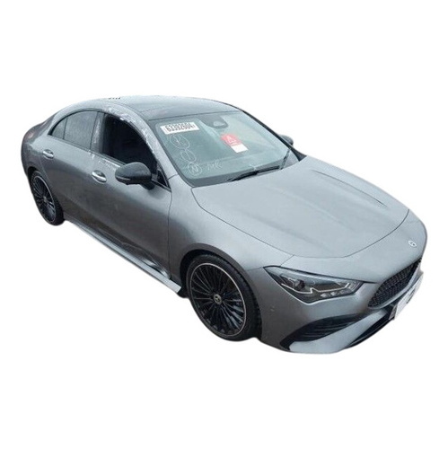 Donor Vehicle Image