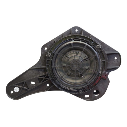 PEUGEOT 3008 P84 Rear Left Door Speaker