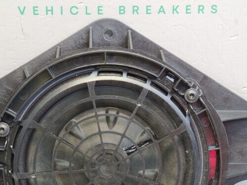 PEUGEOT 3008 P84 Rear Left Door Speaker