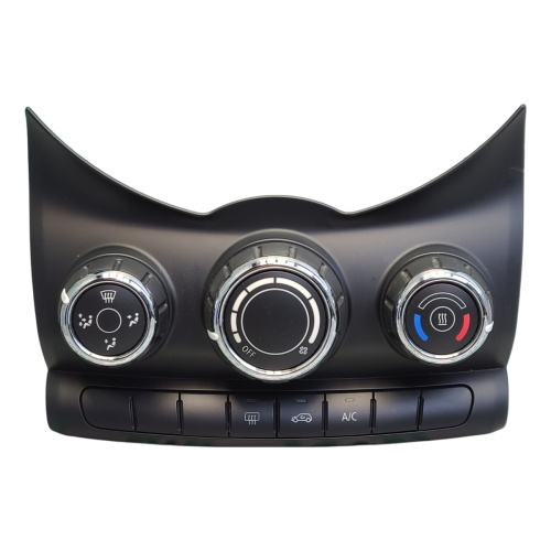 Mini F56 F55 F57 Centre Console Heater Climate Switch Panel 9383892 G1C