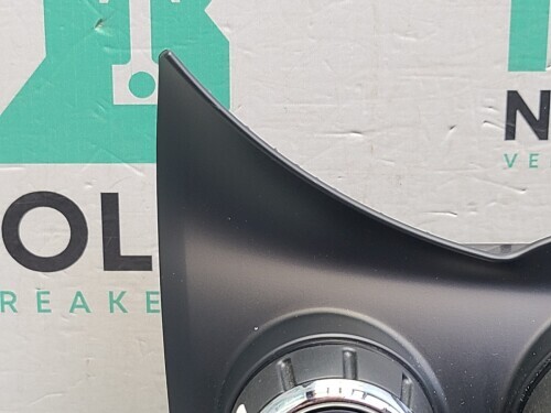 Mini F56 F55 F57 Centre Console Heater Climate Switch Panel 9383892 G1C