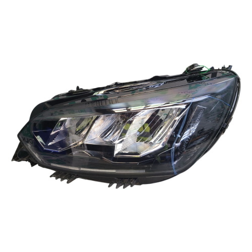 2024 PEUGEOT 208 MK2 LED Headlight Left Complete