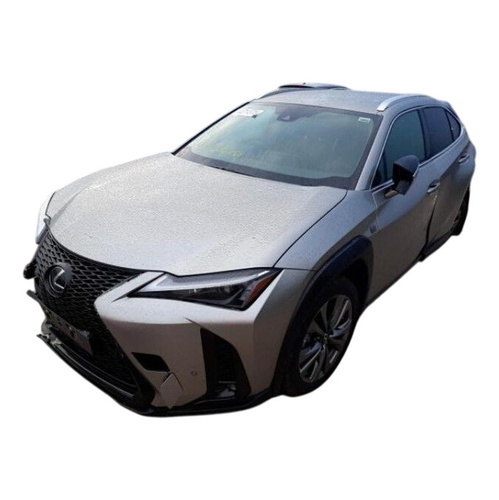 Donor Vehicle Image