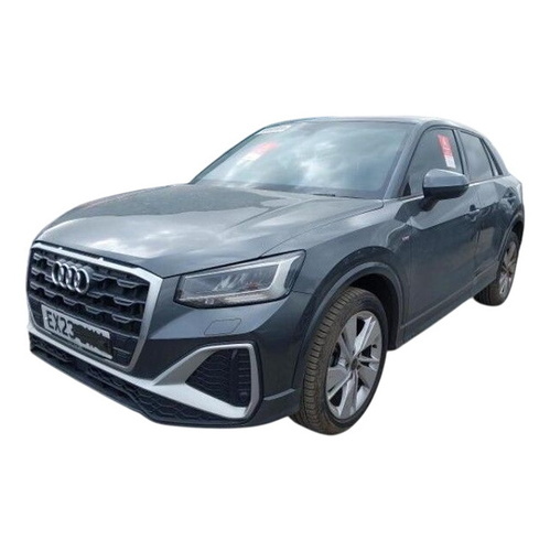 Donor Vehicle Image