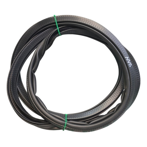 2024 Polestar 2 Rear Left Door Seal