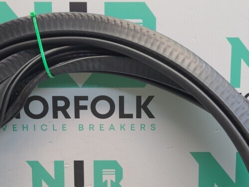 2024 Polestar 2 Rear Left Door Seal