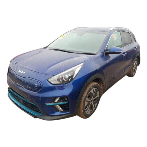 Donor Vehicle Image