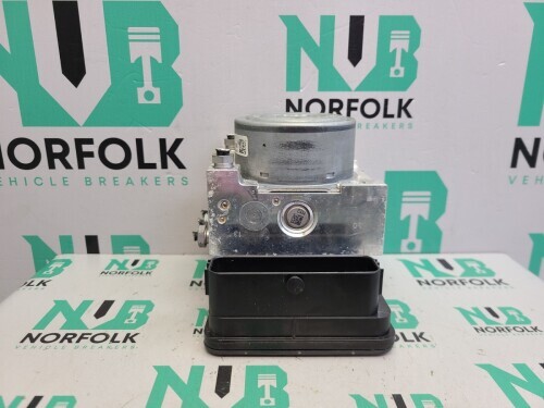 Mercedes C Class S205 W205 ABS Pump + Modulator