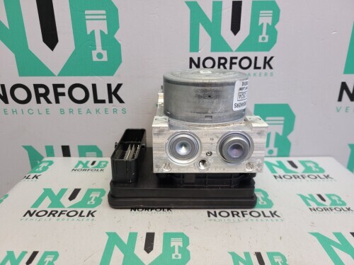 Mercedes C Class S205 W205 ABS Pump + Modulator