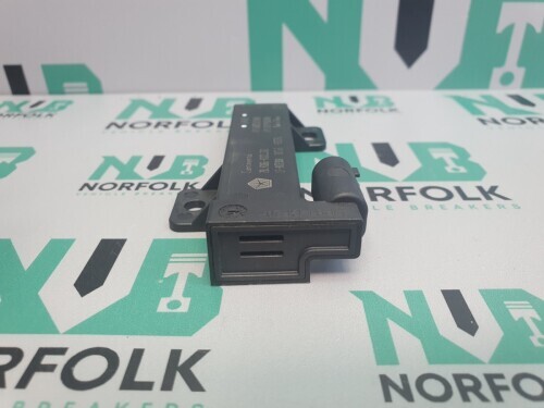 Fiat 500X Keyless Entry Antenna Receiver