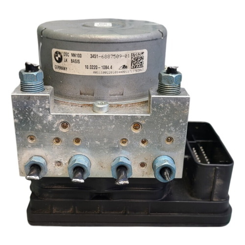 BMW 1 - 4 Series ABS Pump + Module F2x F3x