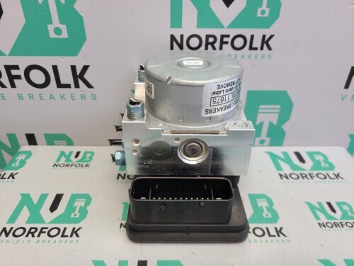 BMW 1 - 4 Series ABS Pump + Module F2x F3x