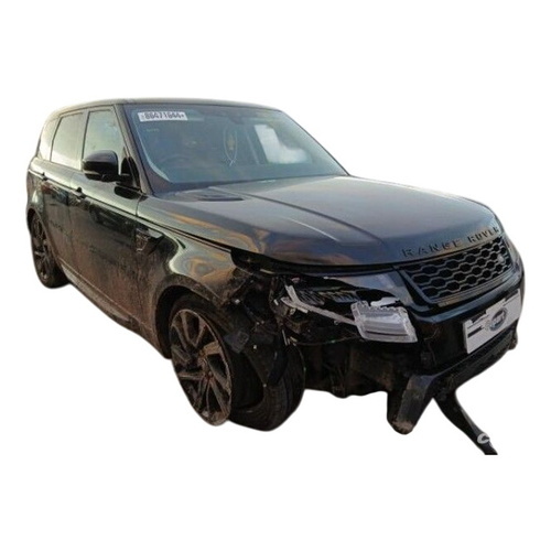 Donor Vehicle Image