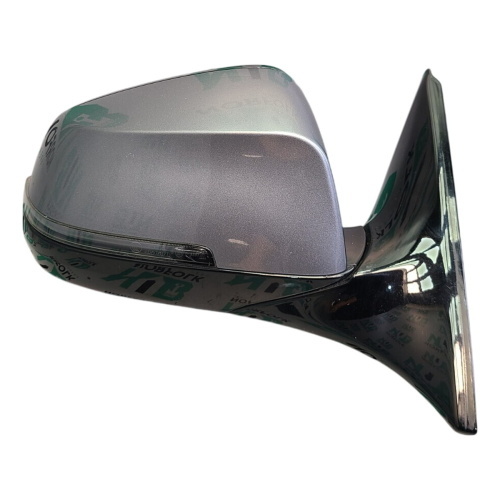 BMW F06 6 Series M Sport  Mirror LCI Powerfold Right 5 PIN Space Grey