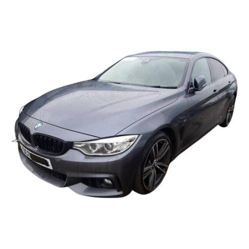 Donor Vehicle Image