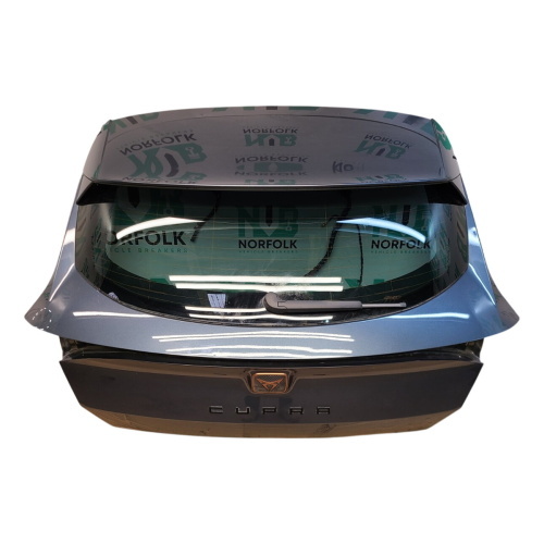 2022 Cupra Formentor Tailgate Magnetic Tech *1164