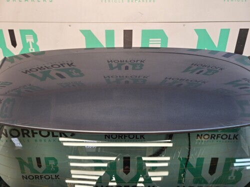 2022 Cupra Formentor Tailgate Magnetic Tech *1164