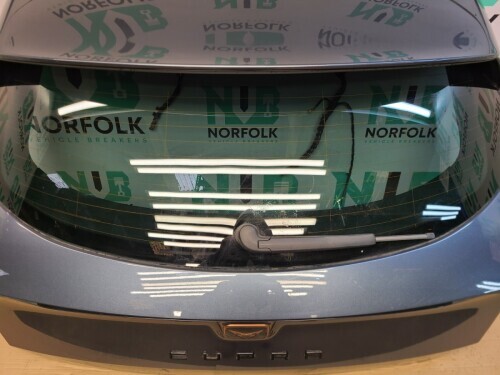 2022 Cupra Formentor Tailgate Magnetic Tech *1164