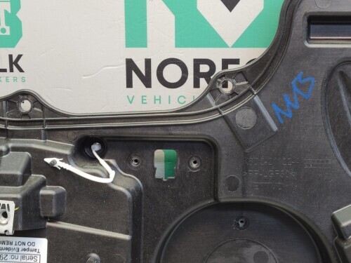 Range Rover Evoque L551 Front Right Inner Door Card