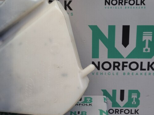 Jaguar F Pace X761 Windscreen Washer Reservoir