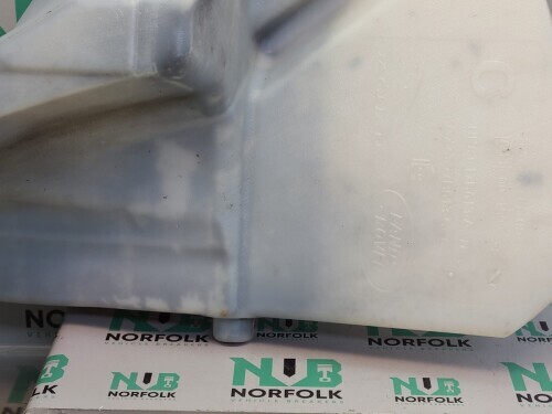 Jaguar F Pace X761 Windscreen Washer Reservoir