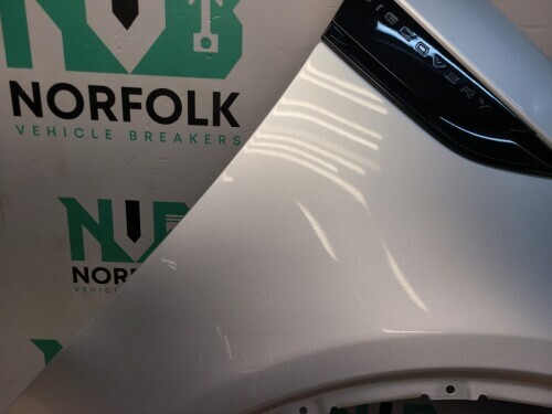 Discovery 5 L462 Right Wing Indus Silver 1AC