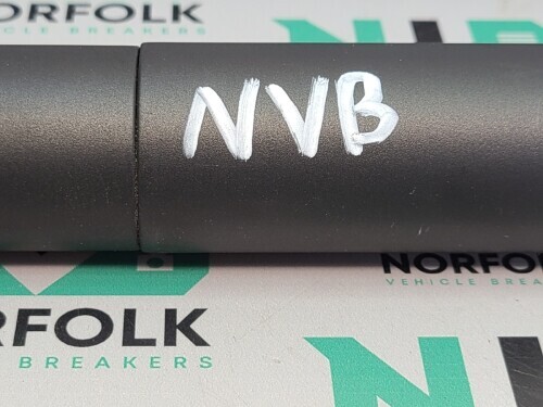 BMW X2 F39 Tailgate Struts