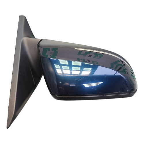 BMW F33 4 Series Right Heated/ Powerfold Wing Mirror 5 PIN