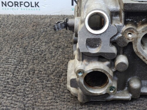 Porsche 986 2.7L M96.23 Cylinder Head Cylinders 4-6