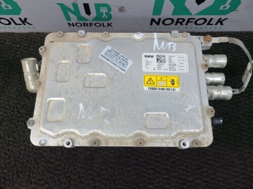 BMW F45 225XE High Voltage Inverter