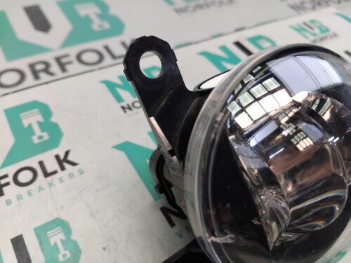 Vauxhall Corsa F Right LED Fog Light 2019 - 2024