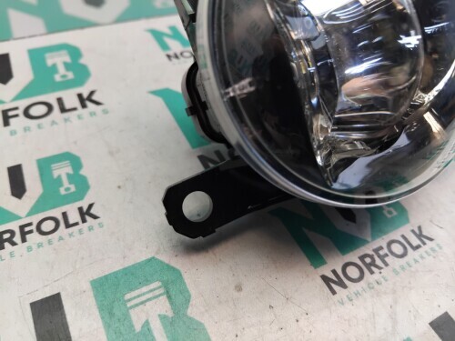 Vauxhall Corsa F Right LED Fog Light 2019 - 2024