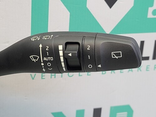Kia ProCeed MK3 CD Column Stalks