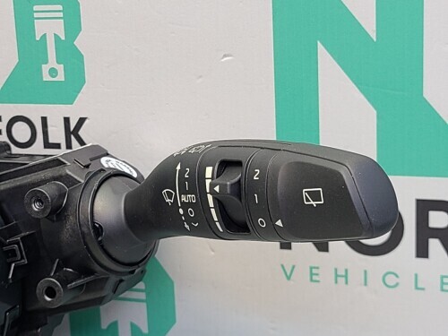 Kia ProCeed MK3 CD Column Stalks