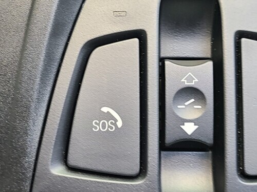 BMW 3 + 4 Series Courtesy Light F30 - F36