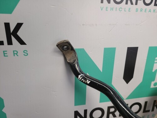 Jaguar I Pace X590 Rear Anti Roll Bar