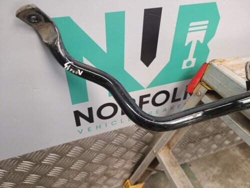 Jaguar I Pace X590 Rear Anti Roll Bar