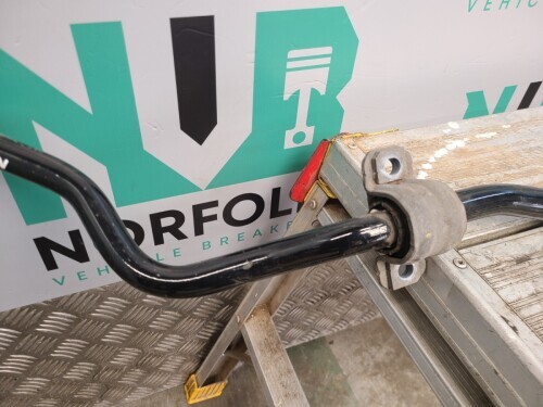 Jaguar I Pace X590 Rear Anti Roll Bar