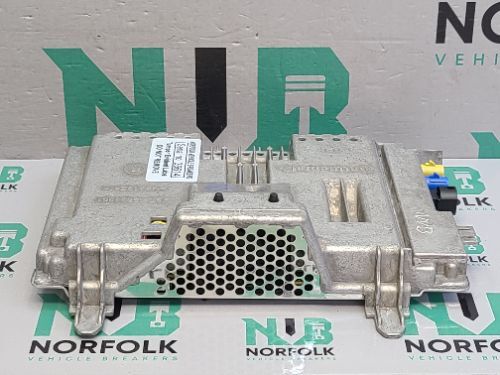 MERCEDES EQC N293 Engine Instrument ECU Module