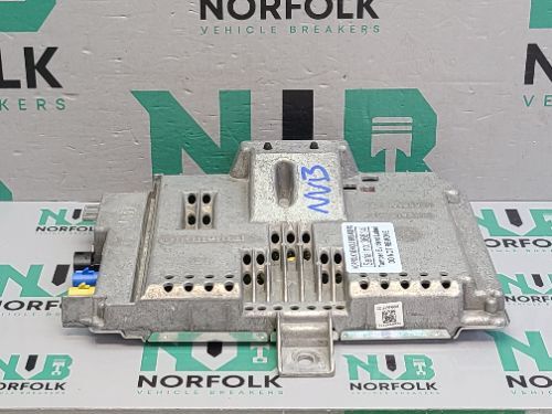 MERCEDES EQC N293 Engine Instrument ECU Module