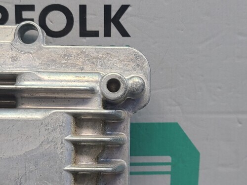 Ford Ranger Wildtrak AD-BLUE Control Module