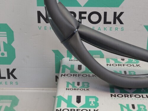 Mini Cooper F57 Cabrio Tailgate Rubber Seal