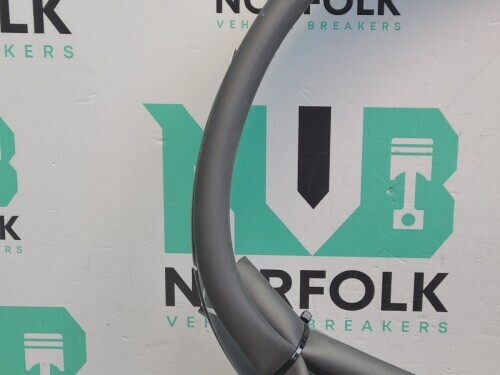 Mini Cooper F57 Cabrio Tailgate Rubber Seal