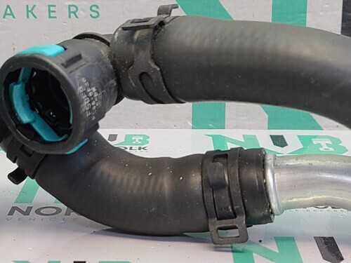 Range Rover Sport L494 Coolant Hose