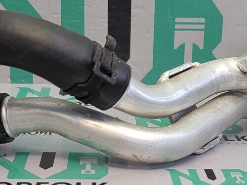 Range Rover Sport L494 Coolant Hose