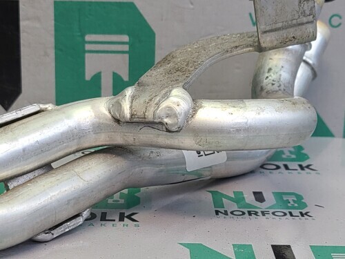 Range Rover Sport L494 Coolant Hose