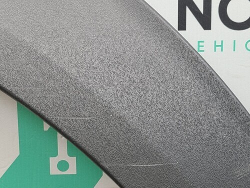 Peugeot 2008 P24 Rear Right Wheel Arch Trim Mk2