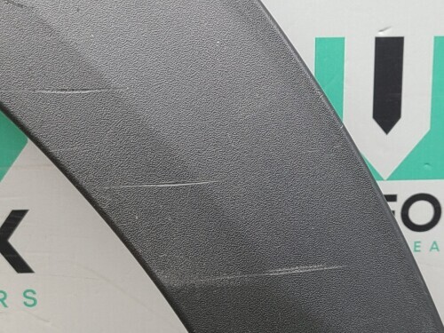 Peugeot 2008 P24 Rear Right Wheel Arch Trim Mk2