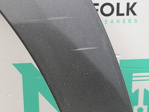 Peugeot 2008 P24 Rear Right Wheel Arch Trim Mk2